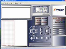 cnc control